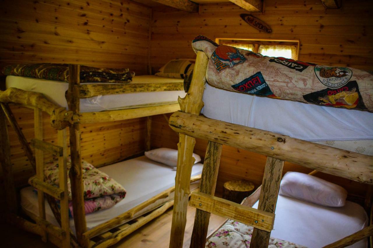 Hotel Eagles Land Moll' e Shoshit Esterno foto
