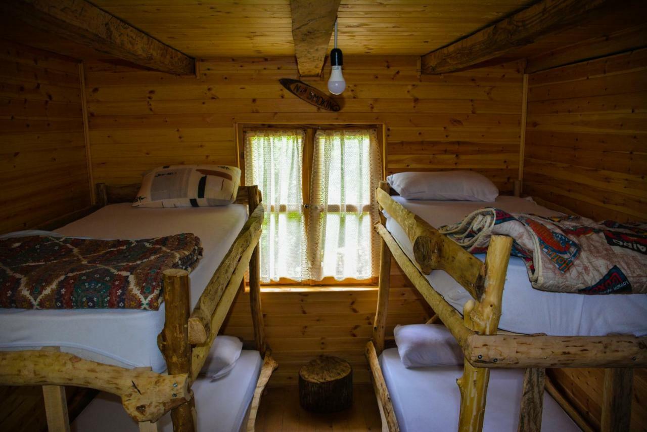 Hotel Eagles Land Moll' e Shoshit Esterno foto