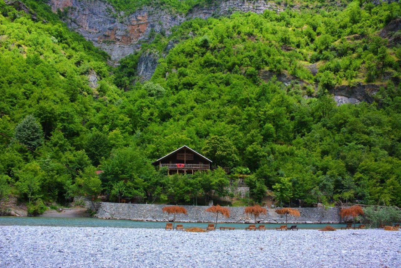 Hotel Eagles Land Moll' e Shoshit Esterno foto
